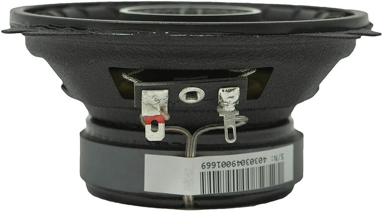 24-Current Wrangler JL /24-Current Gladiator JT Kicker & Speaker Bundle Image 17