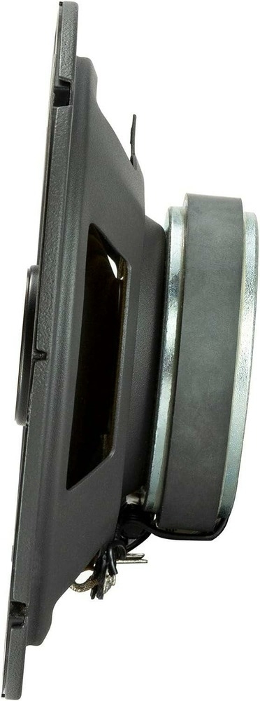 2007&ndash;2014 Jeep Wrangler JK Kicker Plug & Play Speaker Bundle Upgrade Image 5