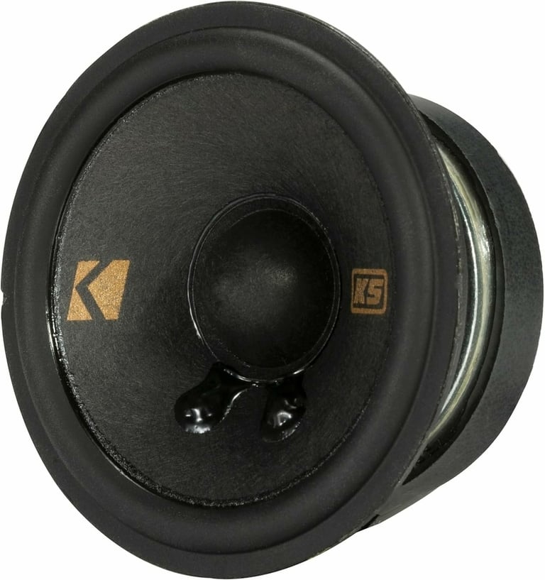 2015&ndash;2018 Jeep Wrangler JK Kicker Plug & Play Speaker Bundle Upgrade Image 13
