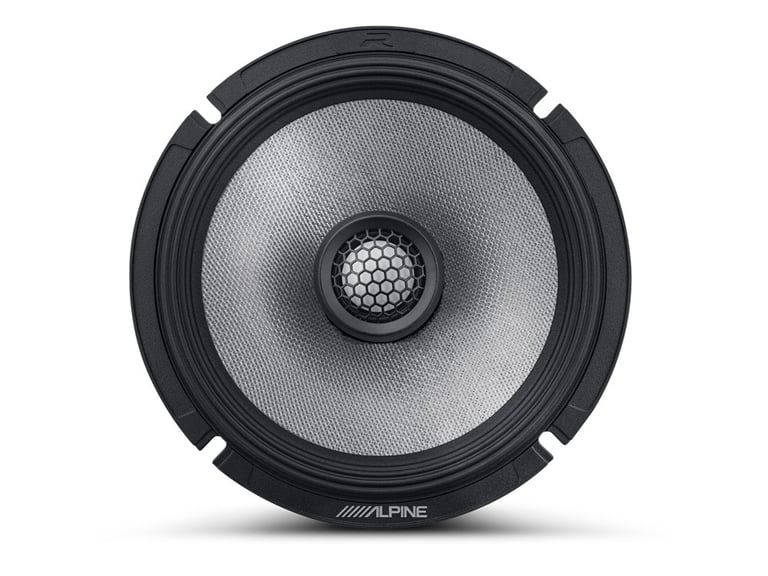 2021&ndash;Current Ford Bronco &ndash; Alpine R Series Complete Plug & Speaker Image 16