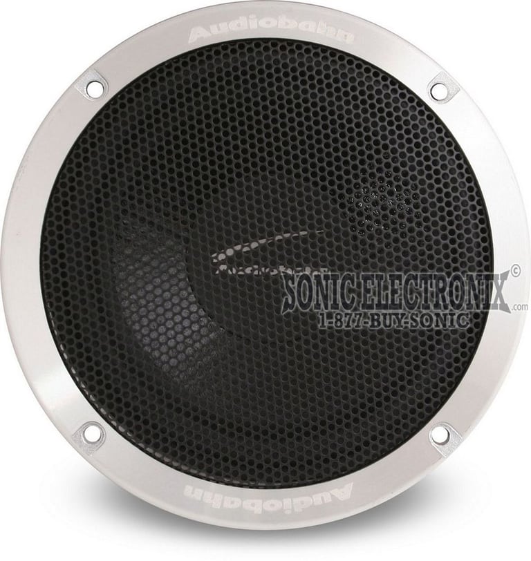 Audiobahn ABC5002V Image 2