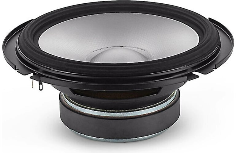 2021&ndash;Present Ford Bronco &ndash; Alpine S Component Plug & Play Speaker Bundle Image 6