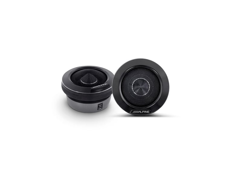 2021&ndash;Current Ford Bronco Alpine Component Status Plug & Play Speaker Bundle Image 6