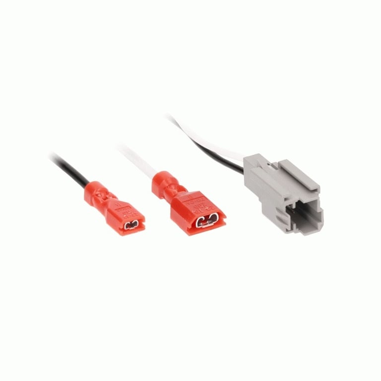 2021&ndash;Present Ford Bronco &ndash; Alpine S Component Plug & Play Speaker Bundle Image 7
