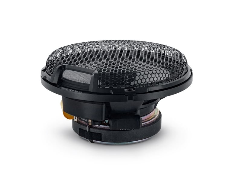 2021&ndash;Current Ford Bronco &ndash; Alpine R Series Complete Plug & Speaker Image 14