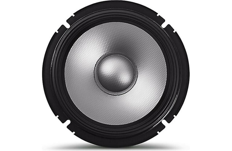 2021&ndash;Present Ford Bronco &ndash; Alpine S Component Plug & Play Speaker Bundle Image 5