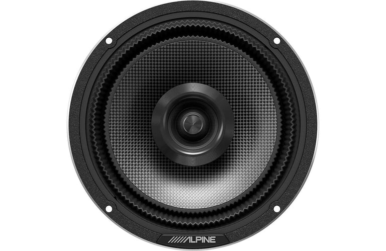 2021&ndash;Current Ford Bronco Alpine Component Status Plug & Play Speaker Bundle Image 9
