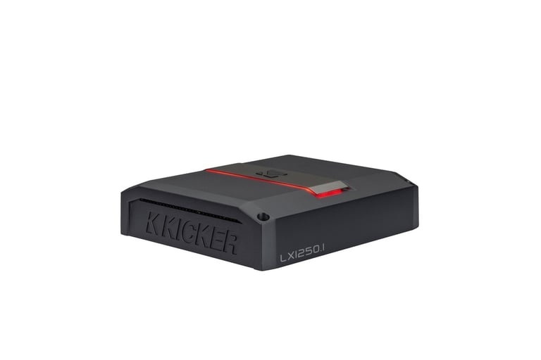 2018&ndash;Present JL Wrangler/2020&ndash;Present JT Gladiator&ndash;Kicker Dual Plug & Play Image 11