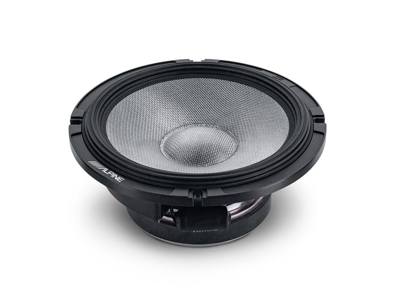 2021&ndash;Current Ford Bronco &ndash; Alpine R Series Complete Plug & Speaker Image 6