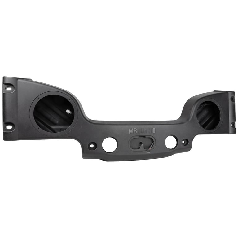 2007&ndash;2018 Jeep JK Wrangler &ndash; Kicker Plug & Play Marine Speaker Bundle Image 23