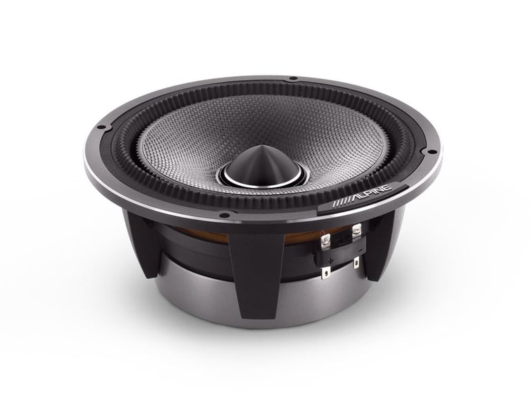 2021&ndash;Current Ford Bronco Alpine Component Status Plug & Play Speaker Bundle Image 3