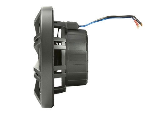 2007&ndash;2018 Jeep JK Wrangler &ndash; Kicker Plug & Play Marine Speaker Bundle Image 19