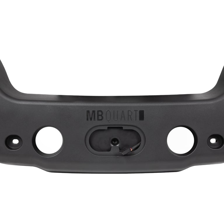 2007&ndash;2018 Jeep JK Wrangler &ndash; Kicker Plug & Play Marine Speaker Bundle Image 22