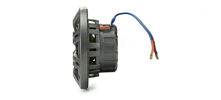 2007&ndash;2018 Jeep JK Wrangler &ndash; Kicker Plug & Play Marine Speaker Bundle Image 6