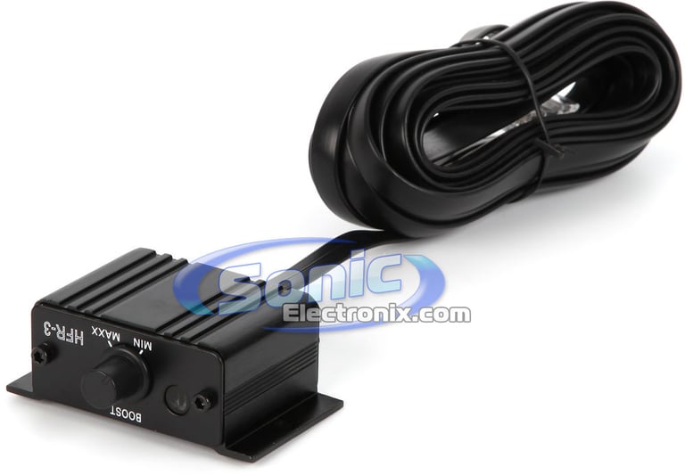 Autotek M1500.1D (Factory Refurbished) Image 5
