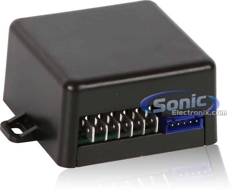 ScyTek 1000RS Image 5