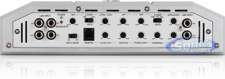 Absolute 5VI6000 Image 3