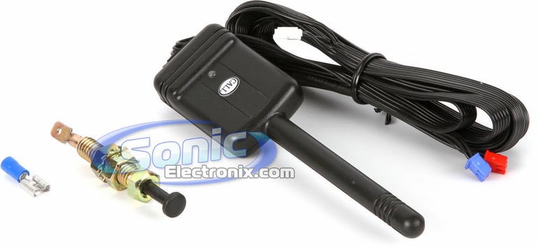 ScyTek Astra 1000RS-2W (1000RS-2W-DBP) Image 5