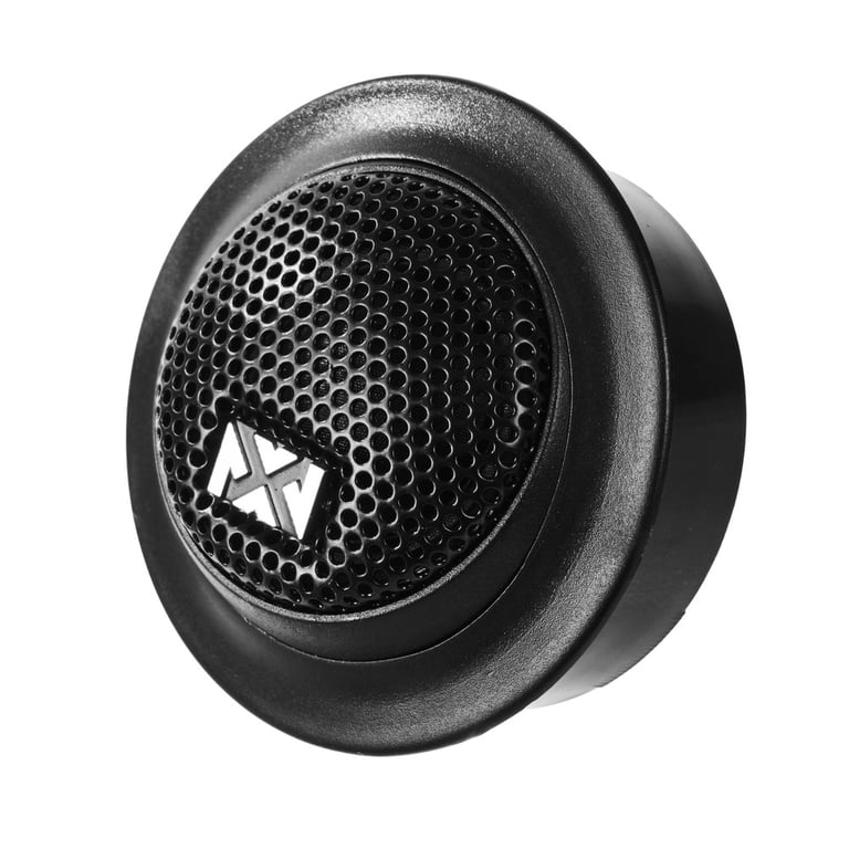 Kicker CS Series Factory Speaker Replacement Package Image 12