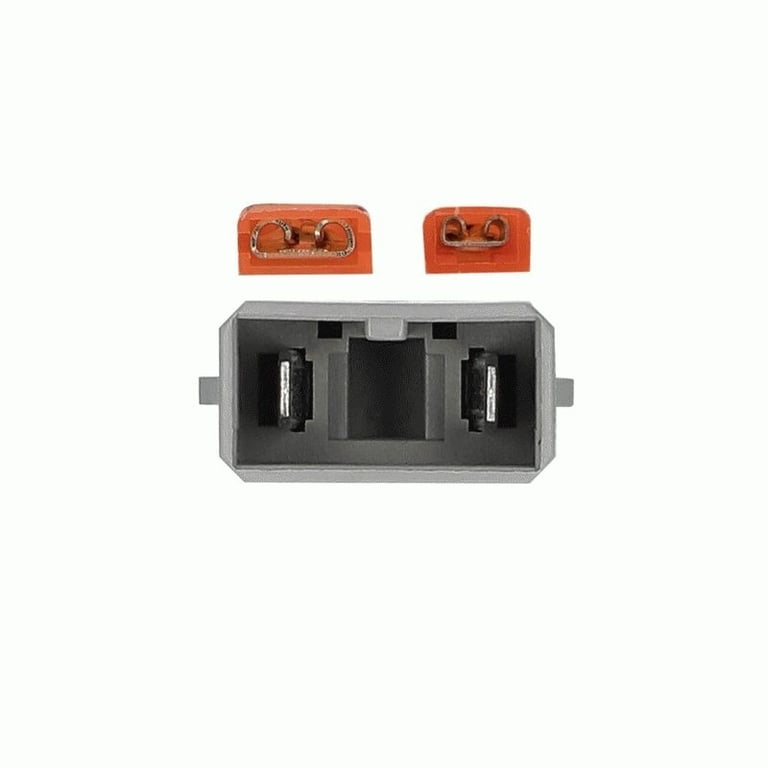 Kicker CS Series Factory Speaker Replacement Package Image 18