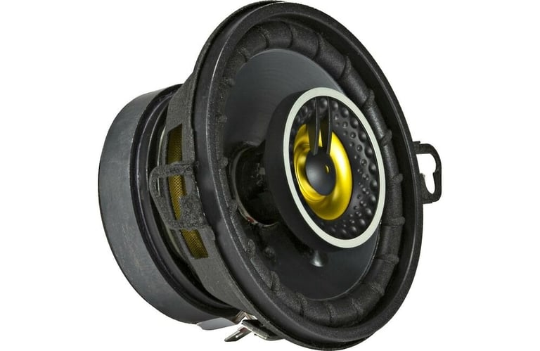 Kicker CS Series Factory Speaker Replacement Package Image 4