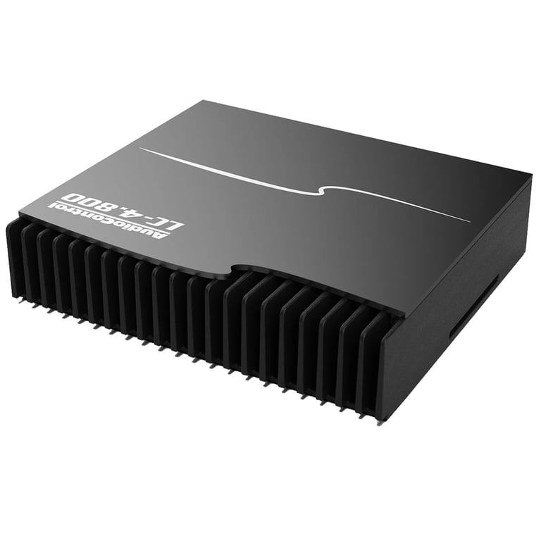 AudioControl LC-4.800 Image 5