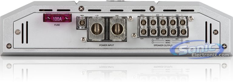 Absolute 5VI6000 Image 4