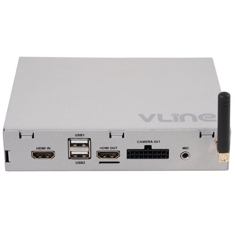GROM Audio LEXGSVL2 Image 3