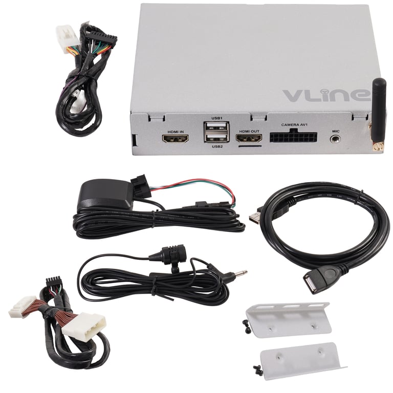 GROM Audio LEXGSVL2 Image 1