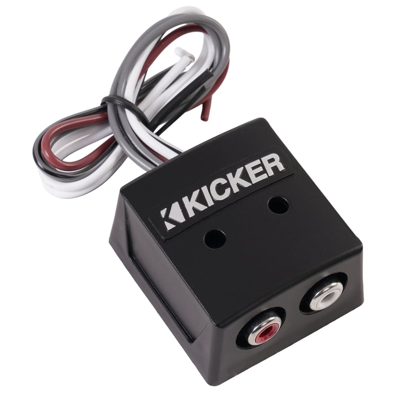 Kicker KISLOC (46KISLOC) Image 1