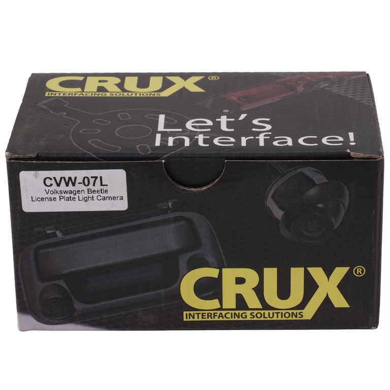 Crux CVW-07L Image 2