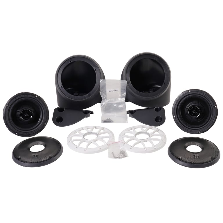 Wet Sounds WS-HAR-TPK Image 1