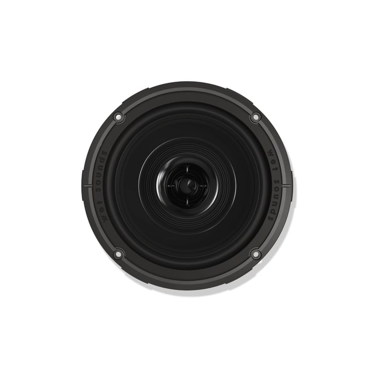 Wet Sounds WS-HAR-TPK Image 6