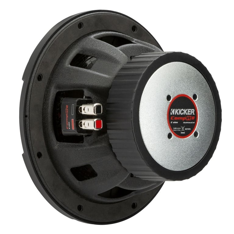 Kicker CWR84 (48CWR84) - Pair Image 6