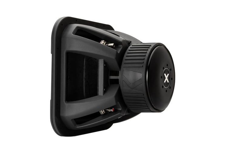 Kicker L7X152 (49L7X152) - Pair Image 5