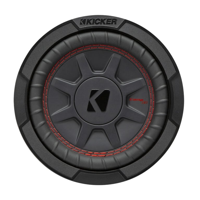Kicker CWRT672 (48CWRT672) - Pair Image 3