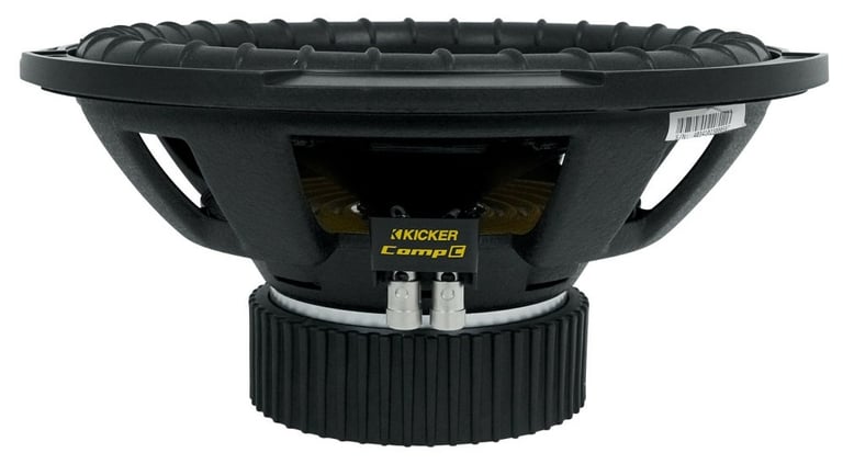 Kicker CWCD124 (50CWCD124) - Pair Image 6