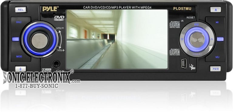 Pyle PLD57MU Image 2
