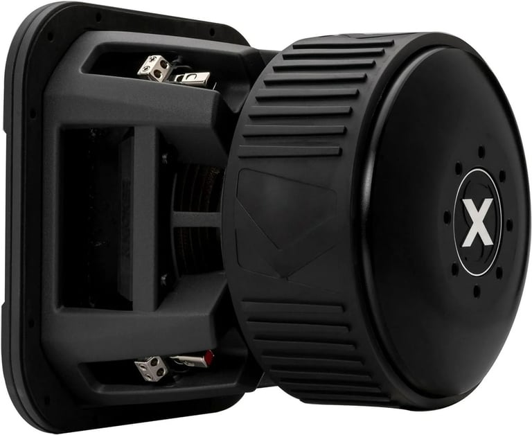 Kicker L7X102 (49L7X102) - Pairs Image 6