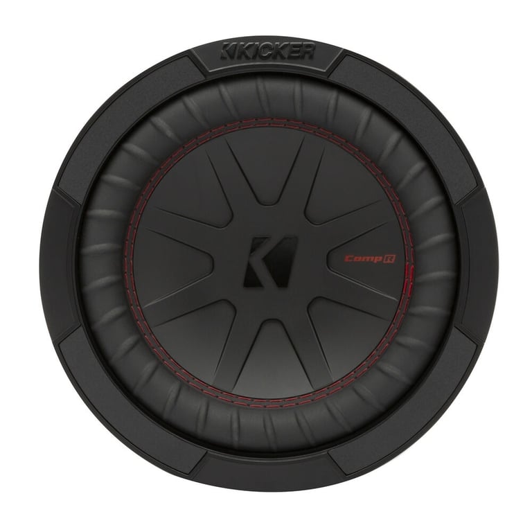 Kicker CWR84 (48CWR84) - Pair Image 3