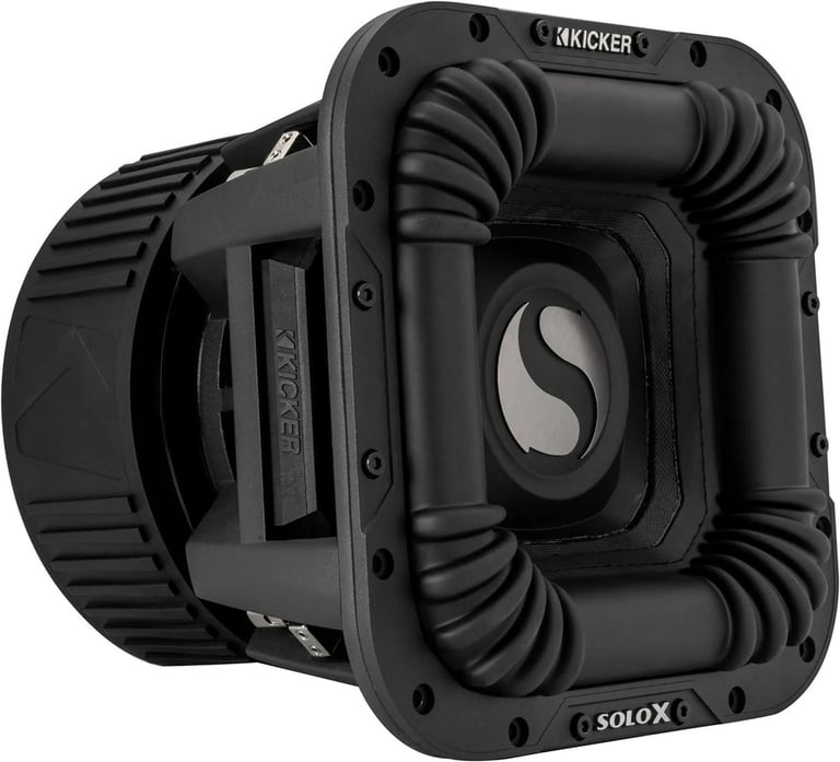 Kicker L7X101 (49L7X101) - 2 Pairs Image 2