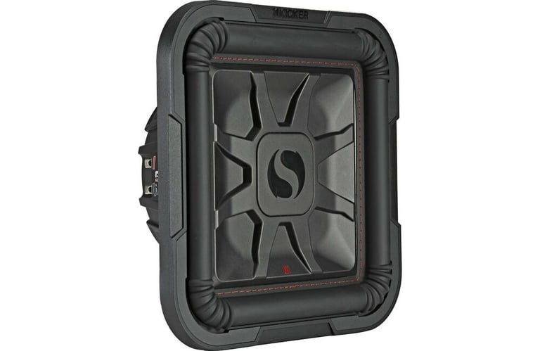 Kicker L7T124 (46L7T124) - Pair Image 4