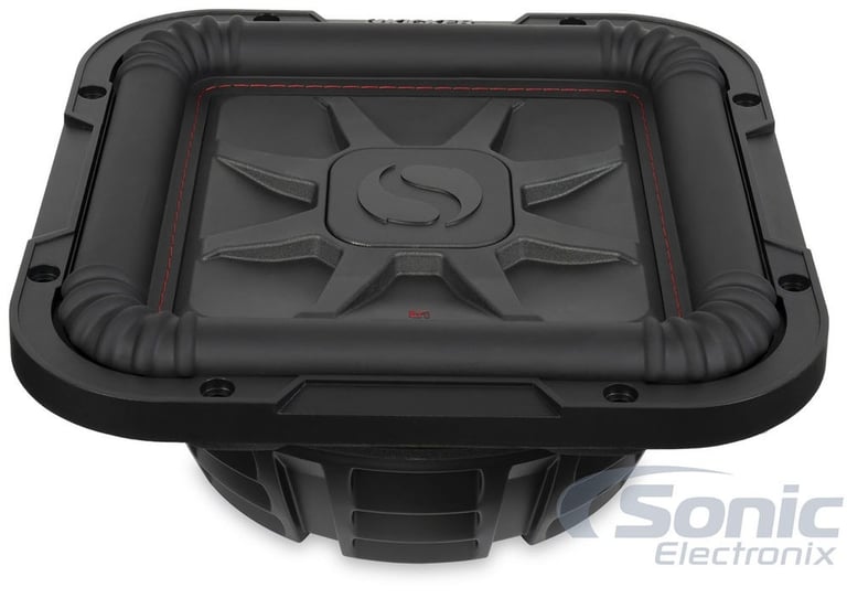 Kicker L7T102 (46L7T102) - Pair Image 3