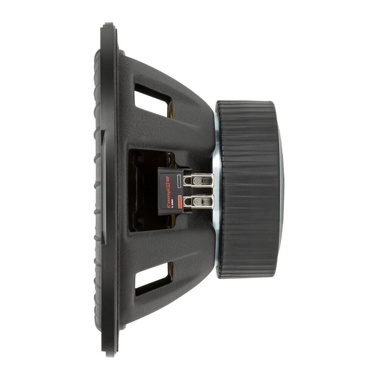 Kicker CWR104 (48CWR104) - Pair Image 5