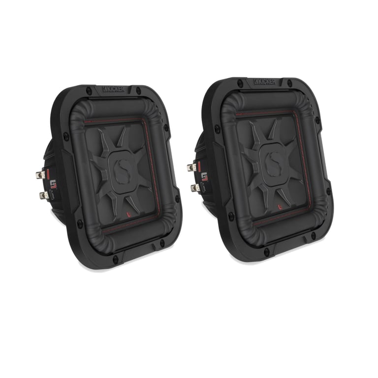 Kicker L7T84 (46L7T84) - Pair Image 1