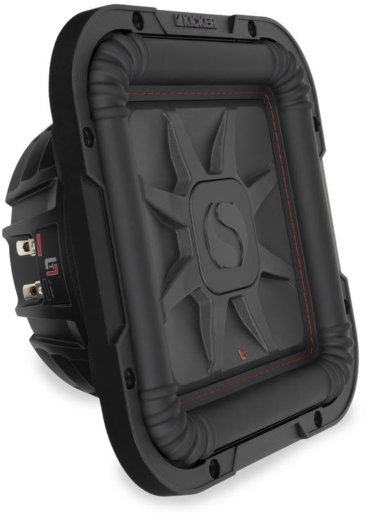 Kicker L7T102 (46L7T102) - Pair Image 2