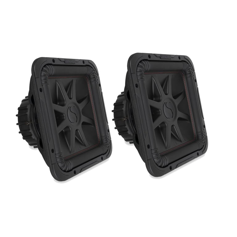 Kicker L7R122 (45L7R122) - Pair Image 1