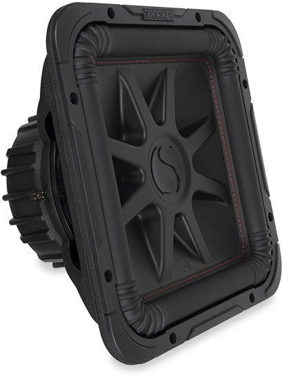 Kicker L7R122 (45L7R122) - Pair Image 2