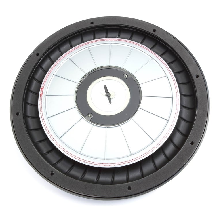Kicker 47KBRW12 ReFLEX - Pair Image 3
