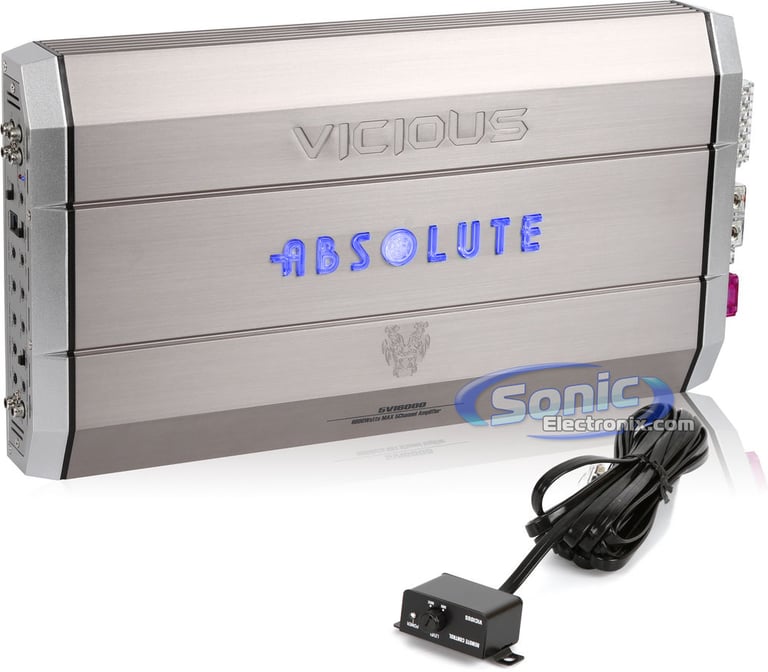 Absolute 5VI6000 Image 1